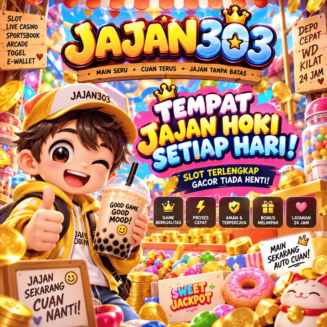 JAJAN303Banner